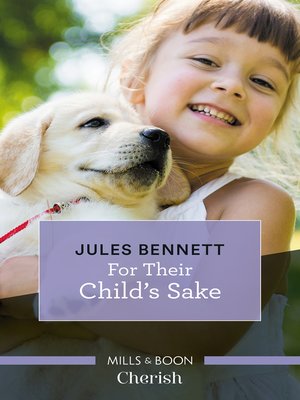 For Their Child's Sake - ebook